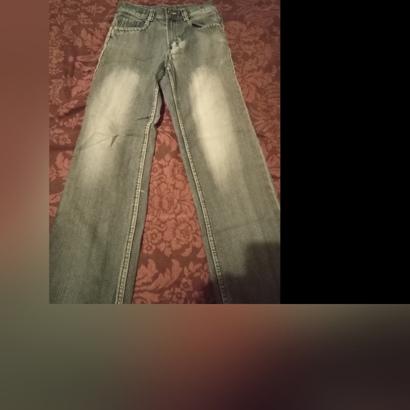 * 5 for 25 $ * Beautiful new jeans 👖 not worn - Picture 2 of 4
